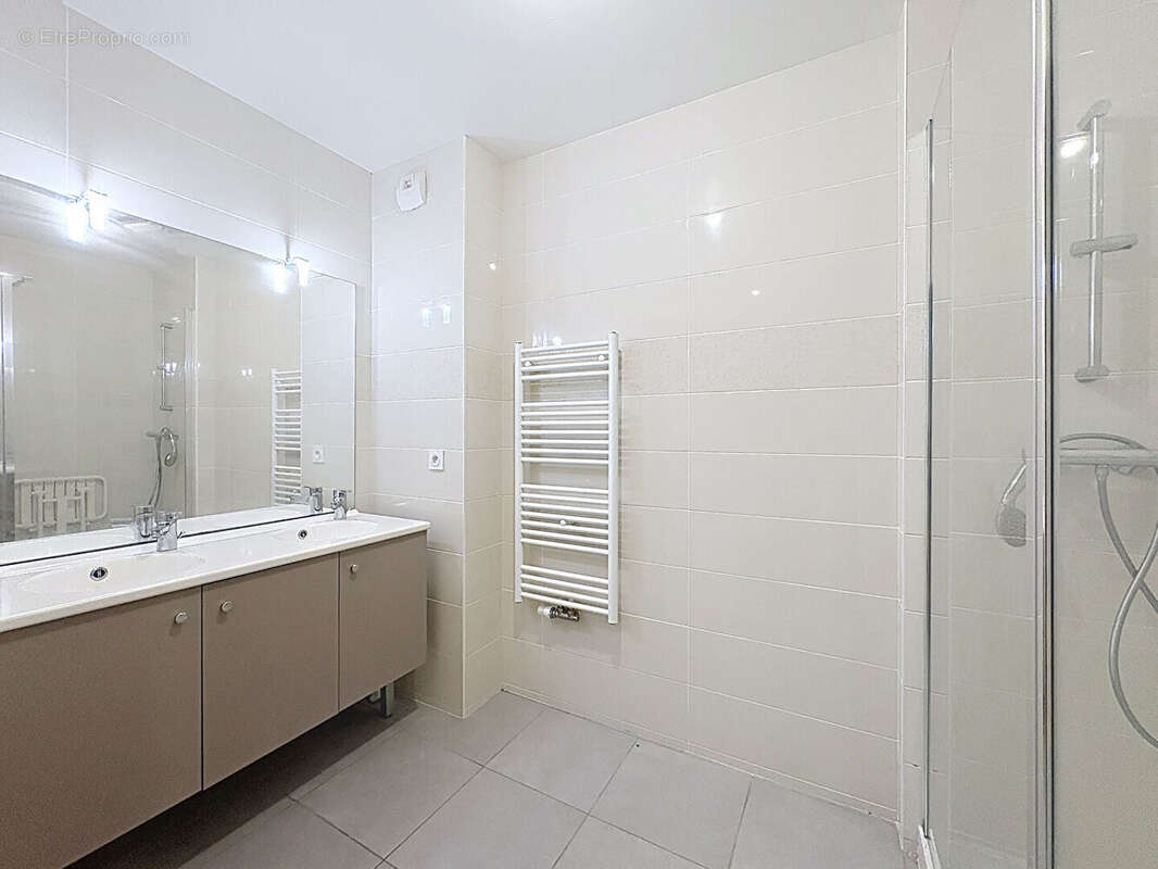 Appartement Pessac 4 pièce(s) 82.06 m2 - photo 8