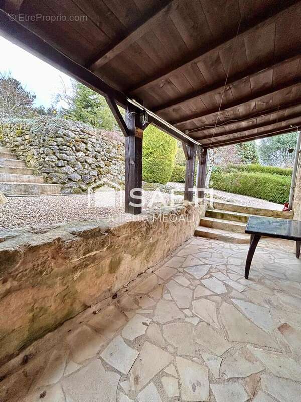 Photo 7 - Maison à VILLEFRANCHE-DE-LONCHAT