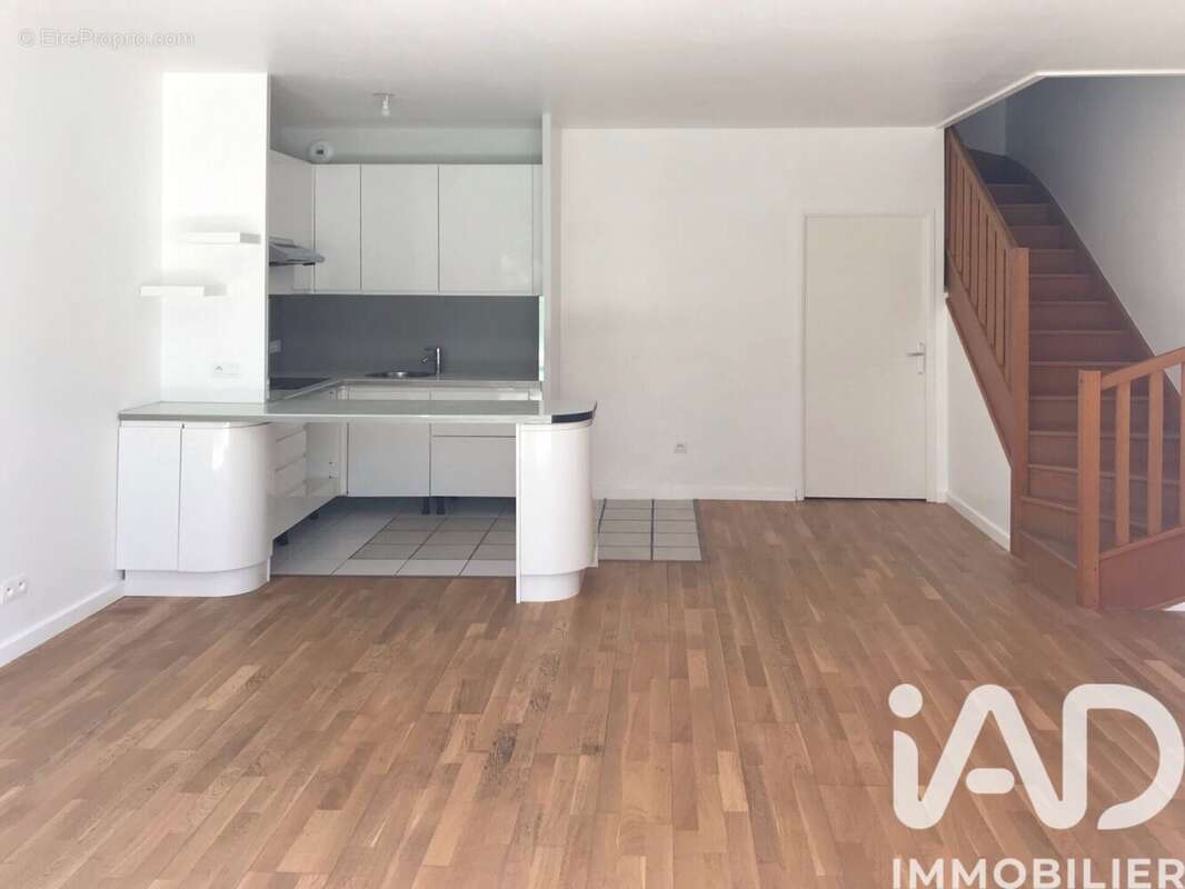 Photo 5 - Appartement à VILLEMOMBLE