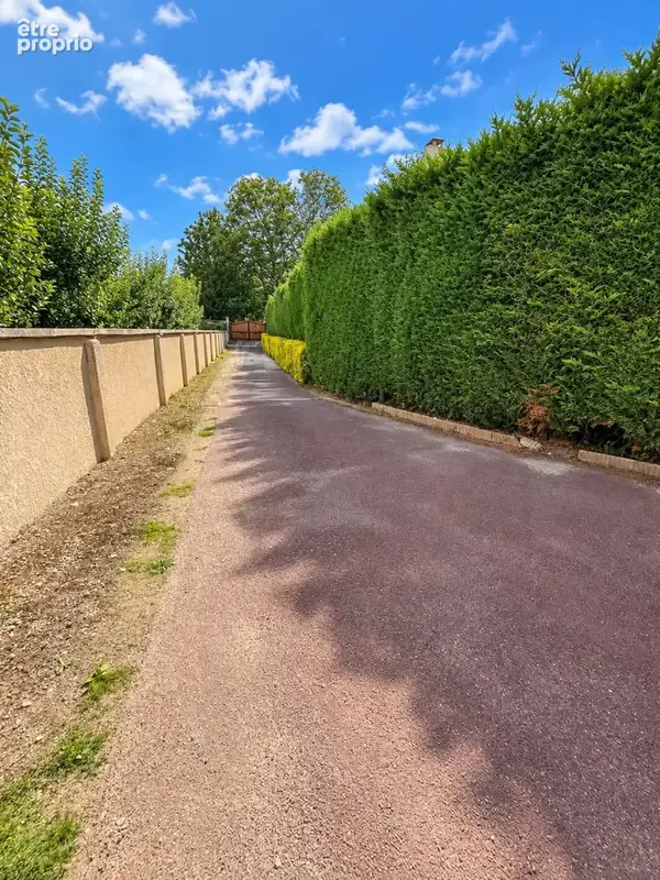 Maison à vendre 5 pièces VAUX SUR SEINE (78) - garage - dépendances - jardin - cuisine d'été - photo 20