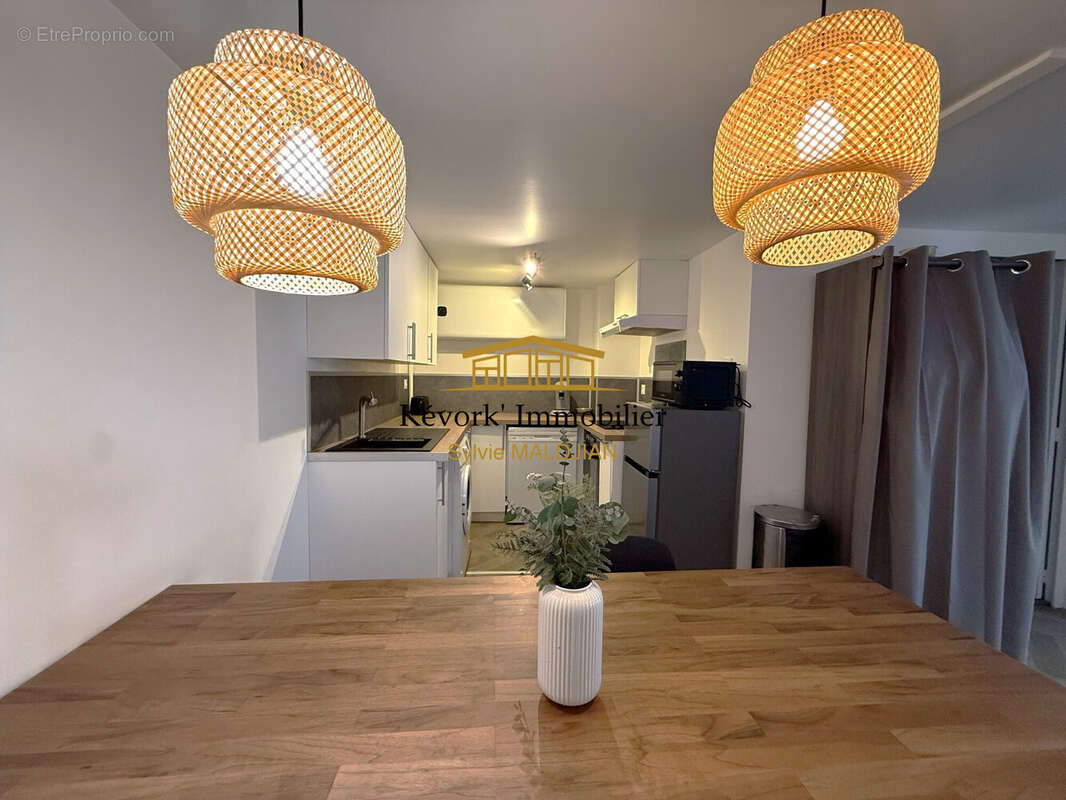 Appartement à VALENCE