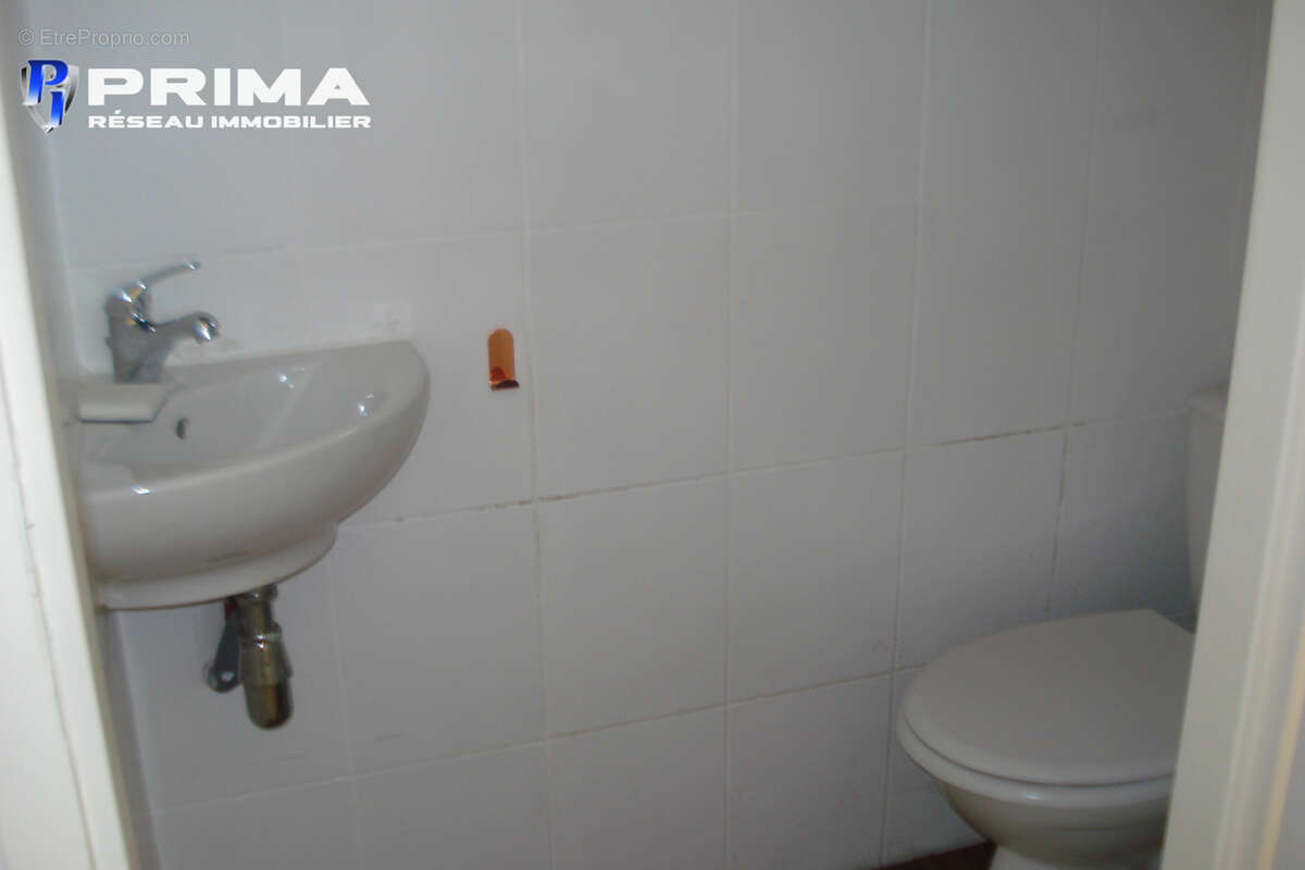 Maison apprieu - photo 9