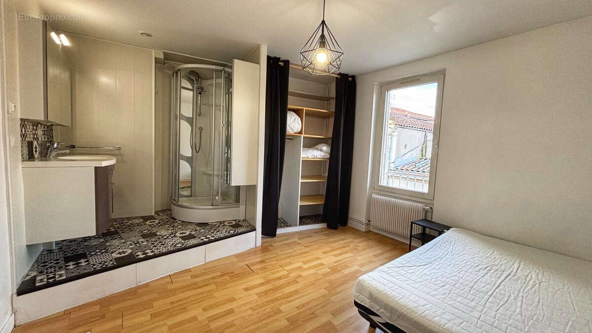 Appartement à AGEN