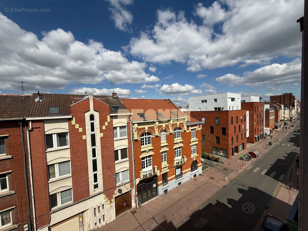 Appartement à LILLE