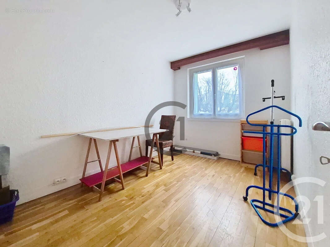 Appartement à AUXERRE