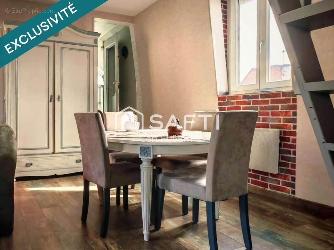 Photo 3 - Appartement à LE CROTOY