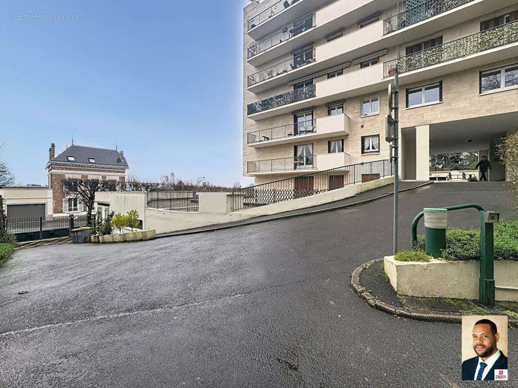Appartement à MEUDON