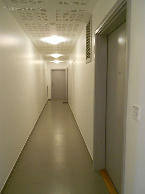 Appartement à LE MEE-SUR-SEINE