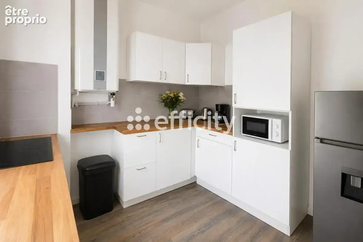 Appartement - photo 7