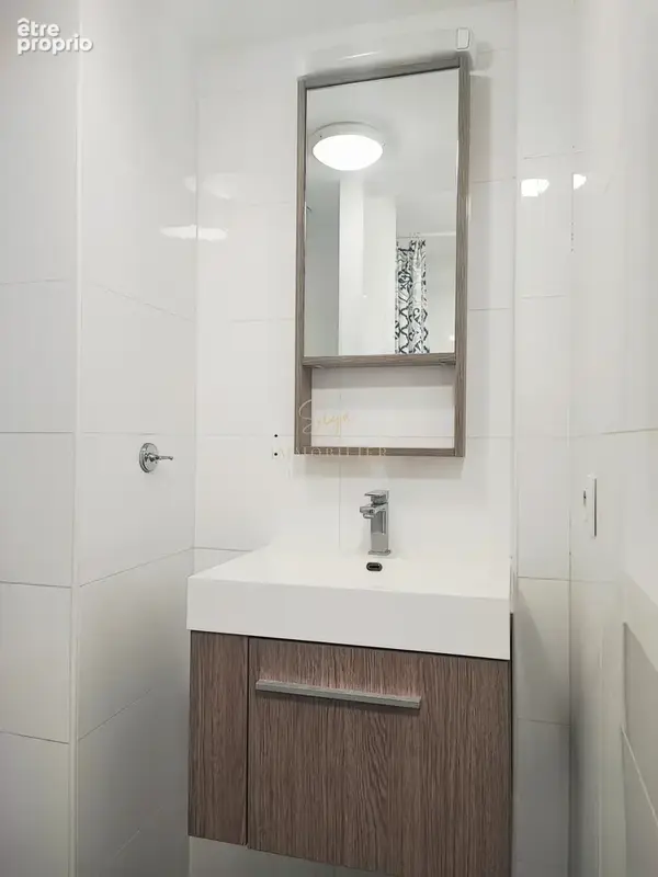 Studio de 16m2 à 300 m du port, climatisé - photo 5