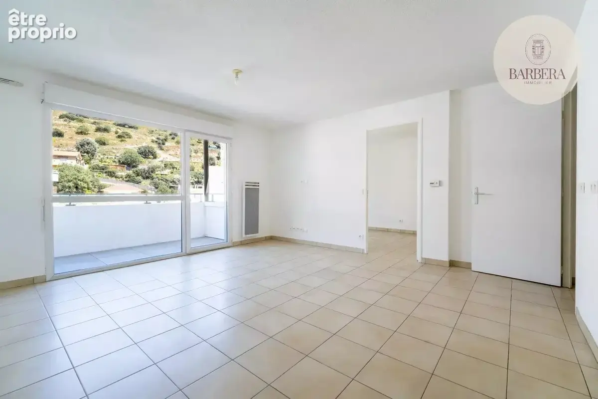 Photo Appartement à Nice au prix de 239 000€