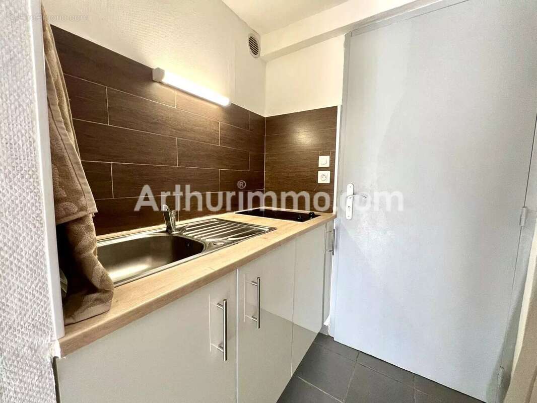 Appartement à AGDE