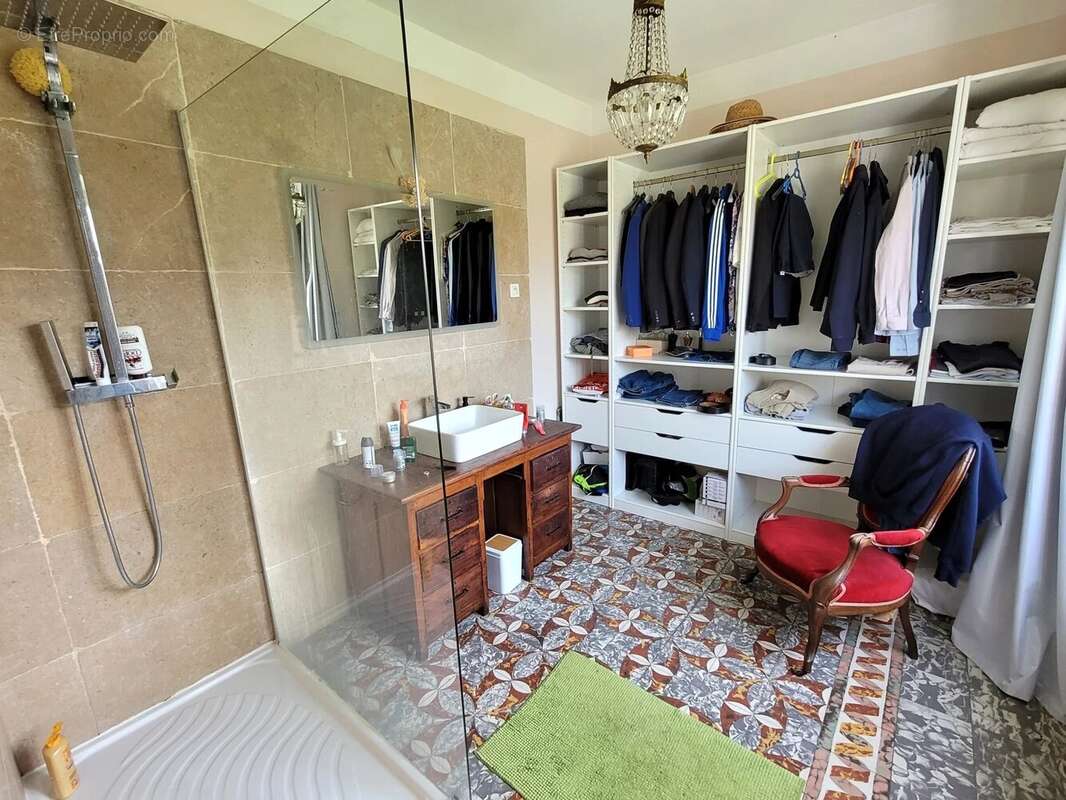 Maison à SAINT-PRIVAT-DES-VIEUX