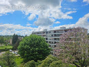 Appartement à MEYTHET