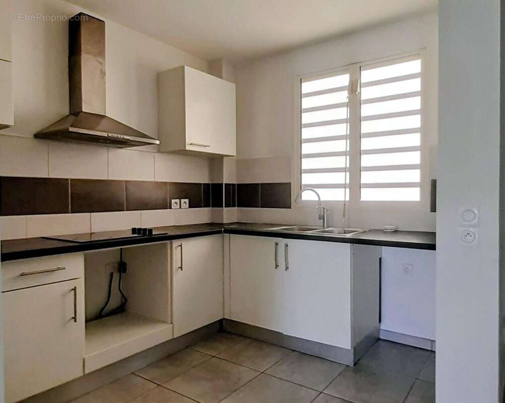 Photo 4 - Appartement à SAINT-DENIS