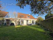 Maison à GUYANCOURT