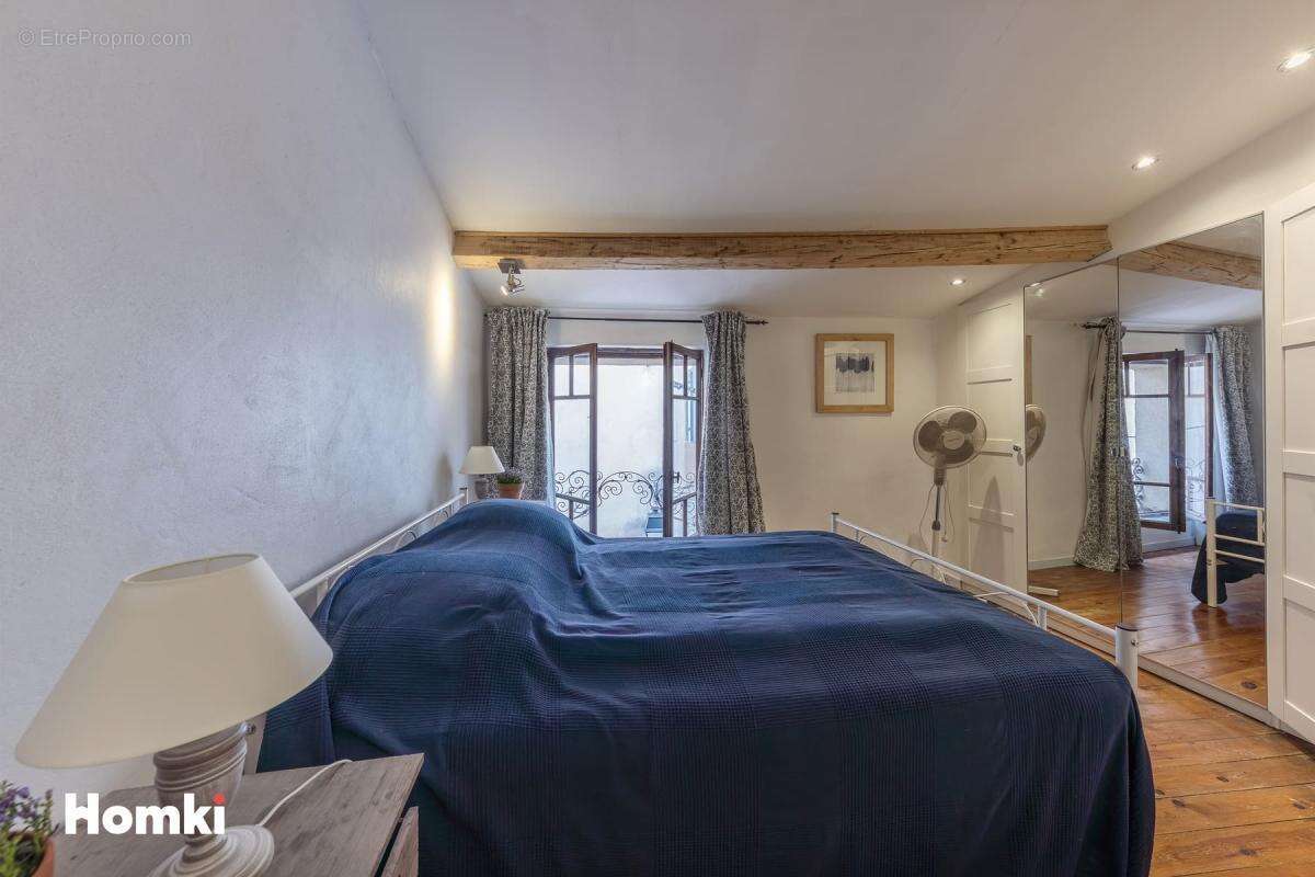 Maison à VILLECROZE