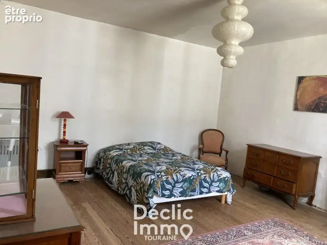 Maison 195 m² à Descartes  - photo 5