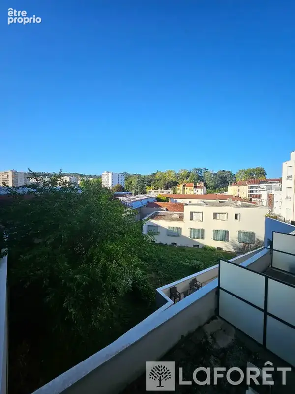 Appartement Oullins Pierre Benite 1 pièce(s) 22 m2 - photo 5