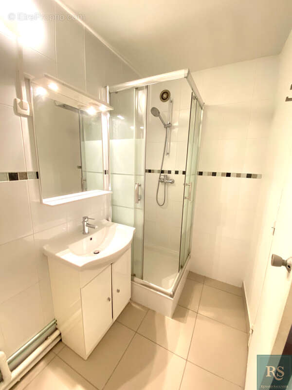 A vendre studio fresnes limite antony 34,44 m2 - photo 6