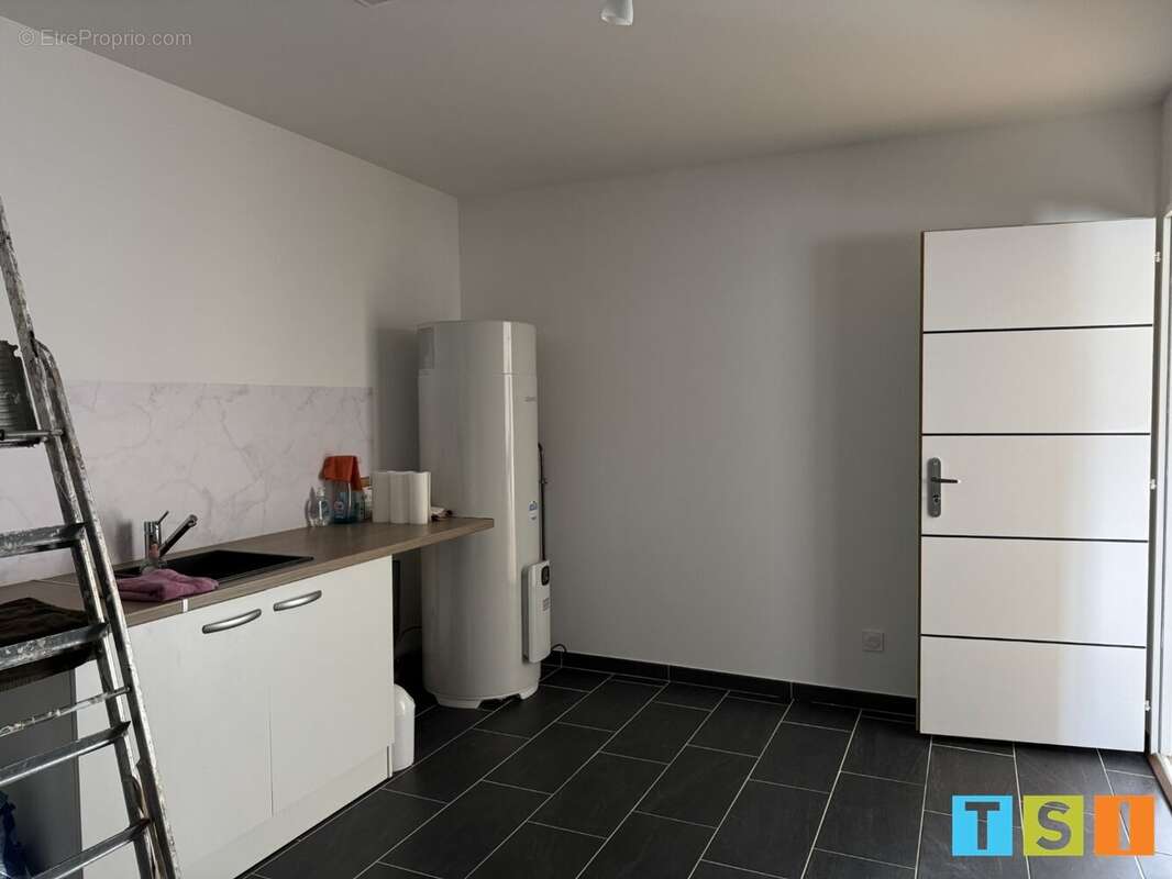 Sur les Serres Saint - Gaudinoises 130 m² de confort, sur 2060m² de terrain clos . - photo 14