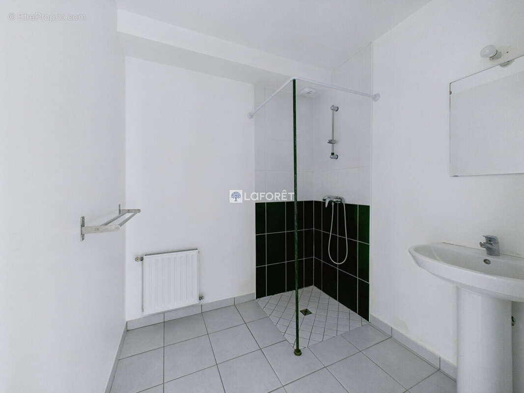 Maison à LA FORET-FOUESNANT