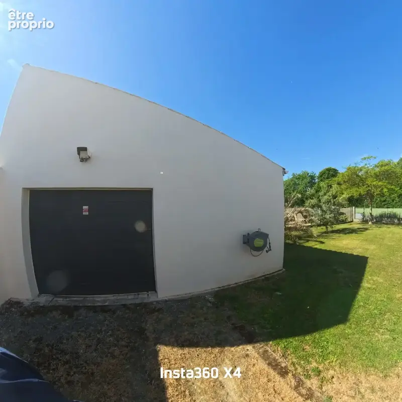 Maison 4 pièces 100 m² à vendre à Longeves (17230) - photo 8