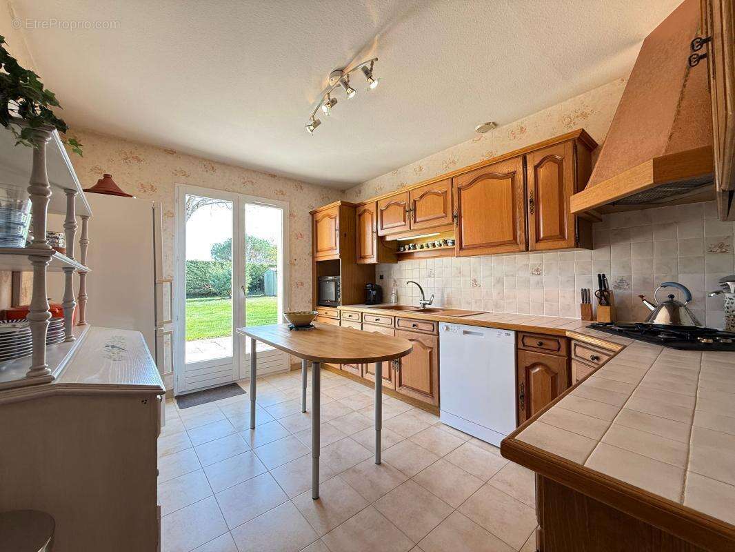 Maison à SAINT-PALAIS-SUR-MER