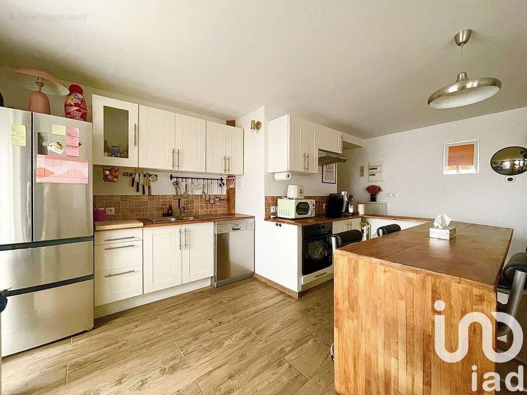 Photo 3 - Appartement à CARVIN