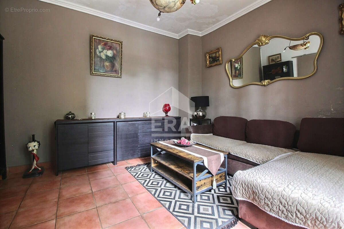 Maison à SAINT-OUEN