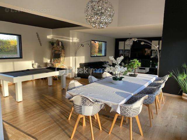 Maison à PONT-AUDEMER