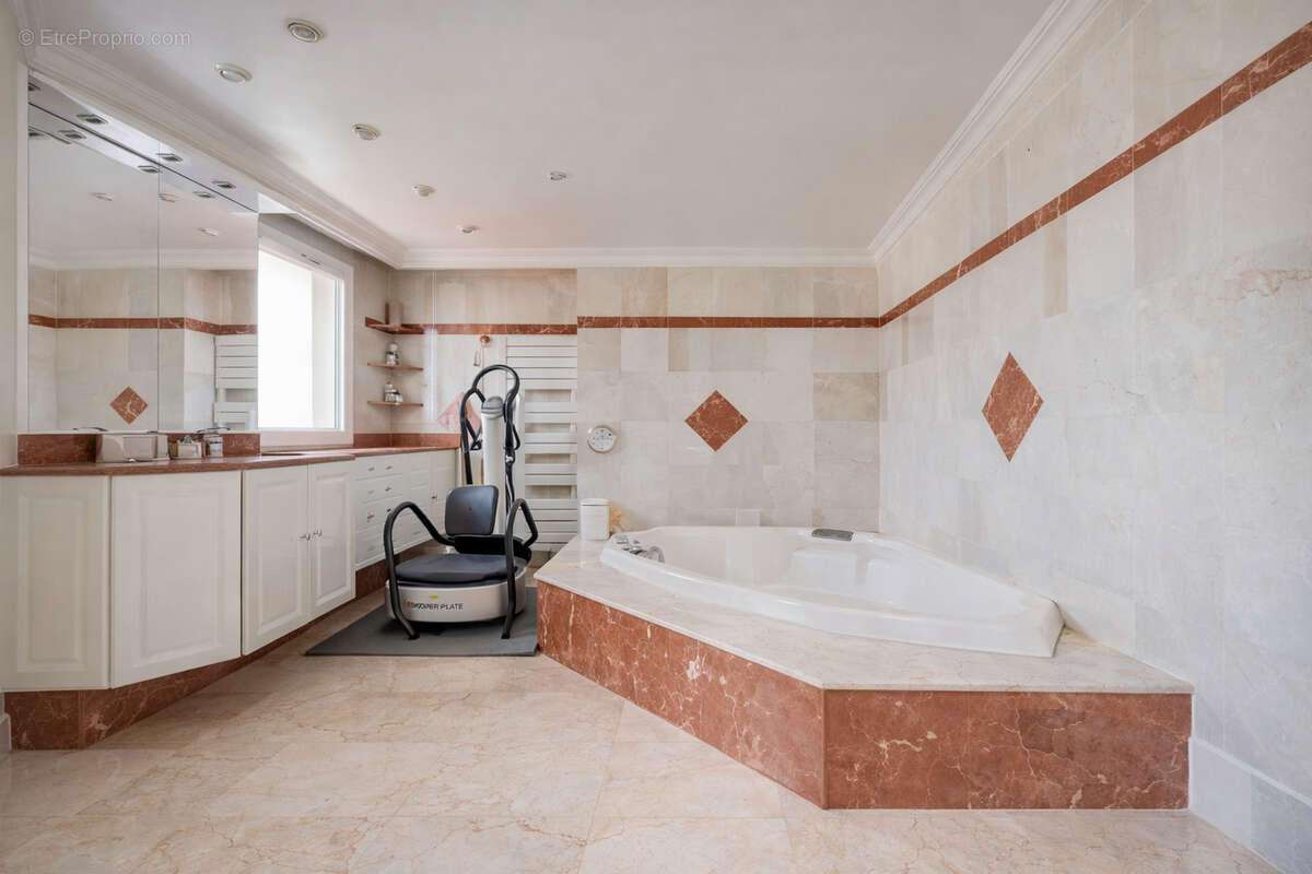 Appartement à NOGENT-SUR-MARNE