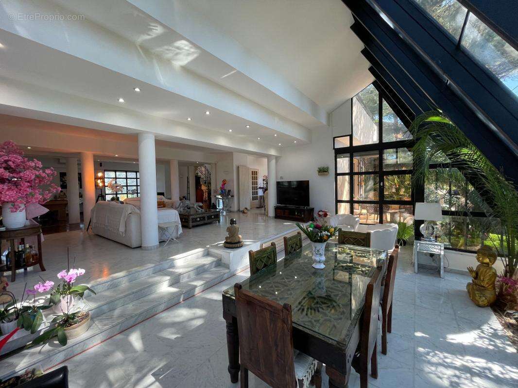 Maison à LA SEYNE-SUR-MER