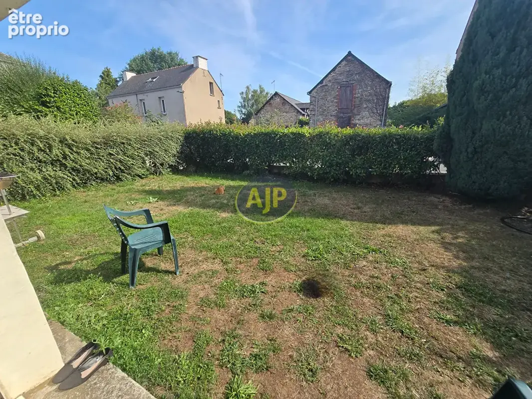 Bourg GUEMENE - Immeuble de rapport 4 logements - photo 6