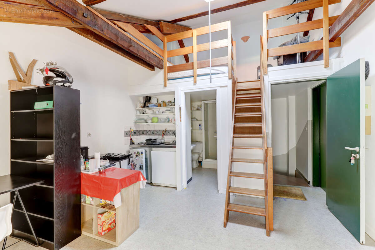 Maison à CLERMONT-FERRAND