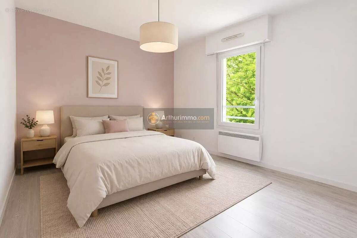 Appartement à SAINT-RAPHAEL