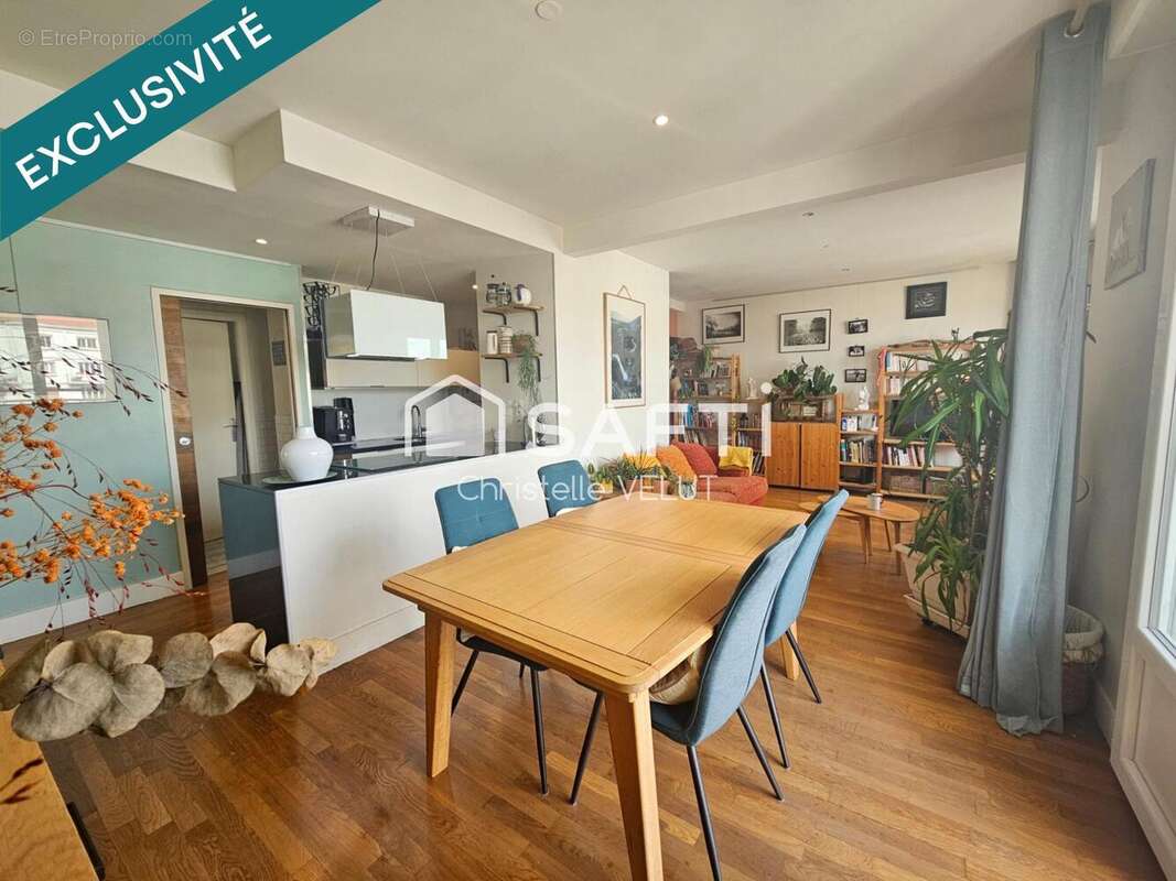 Photo 5 - Appartement à BESANCON