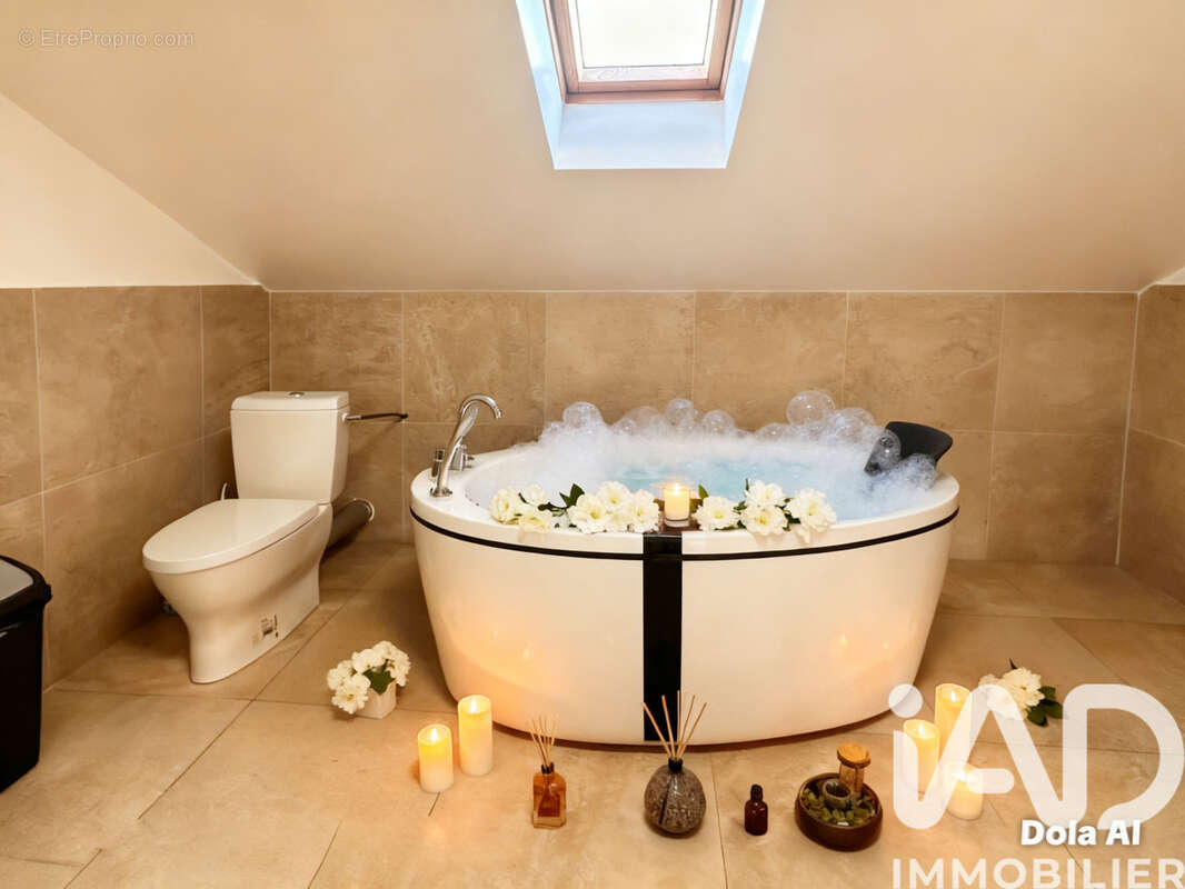 Photo 7 - Maison à ANTONY