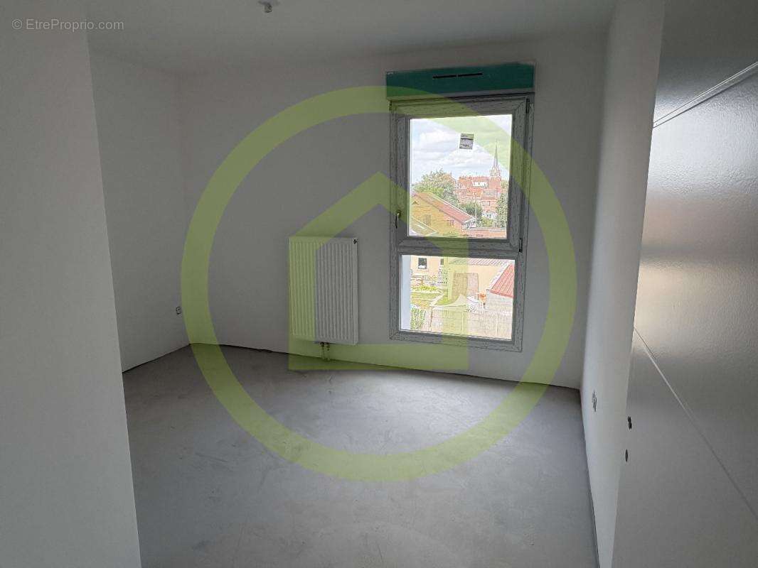 Appartement à PERENCHIES
