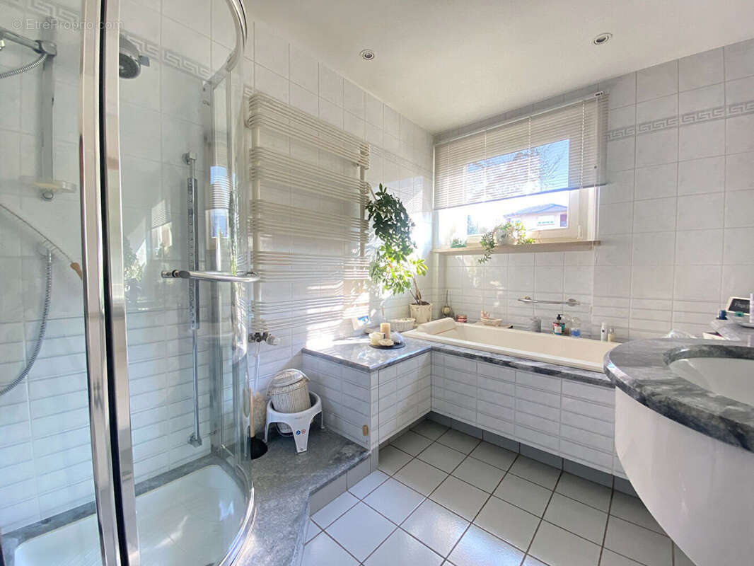 Maison à WISSEMBOURG