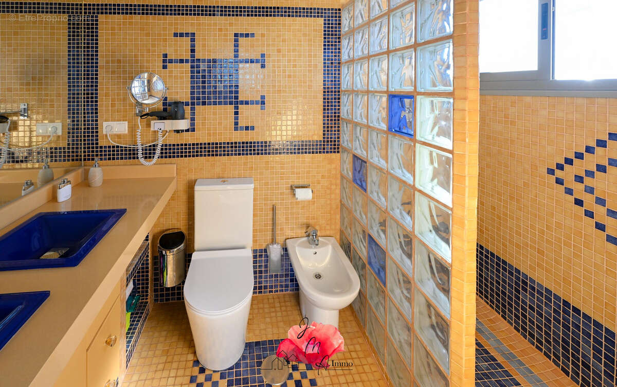 Appartement à BARBERIER