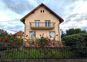 Maison à HANGENBIETEN