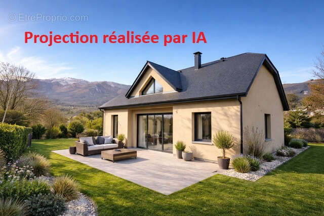 Maison à ARGELES-GAZOST