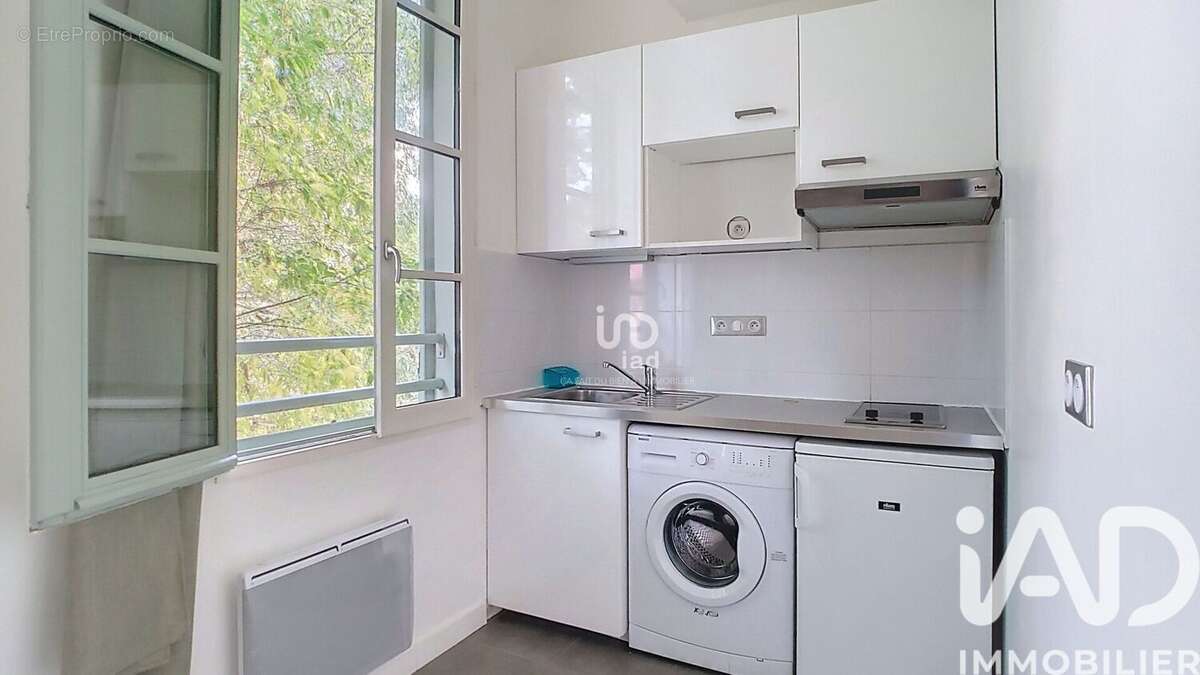 Appartement 21 m² à Toulouse  - photo 4