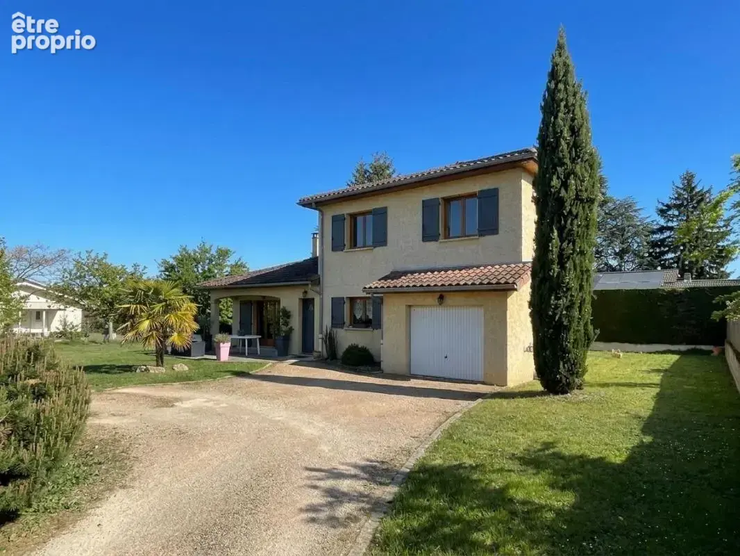 Maison individuelle 107 m² sur terrain de 811 m² – Secteur recherché - photo 12