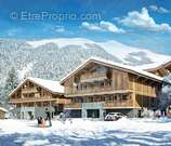 Appartement à MONTRIOND