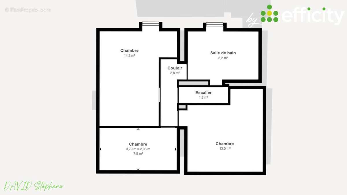 Maison individuelle - photo 18