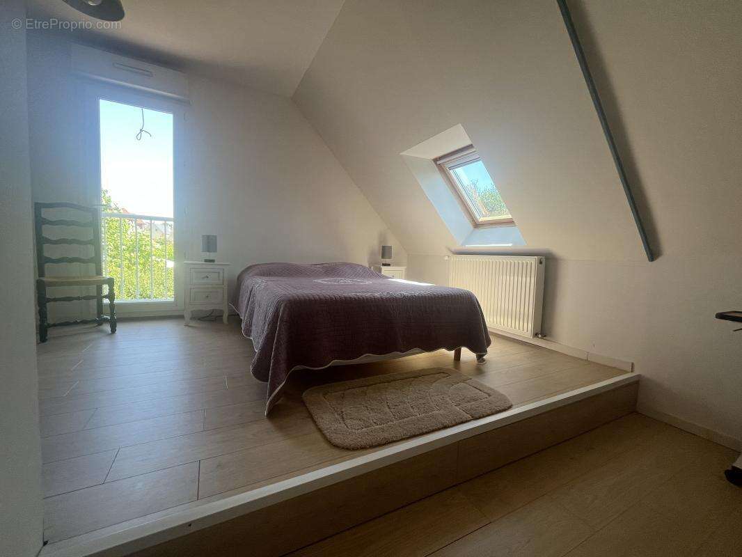 Maison Blonville située à quelques minutes de la plage - photo 13