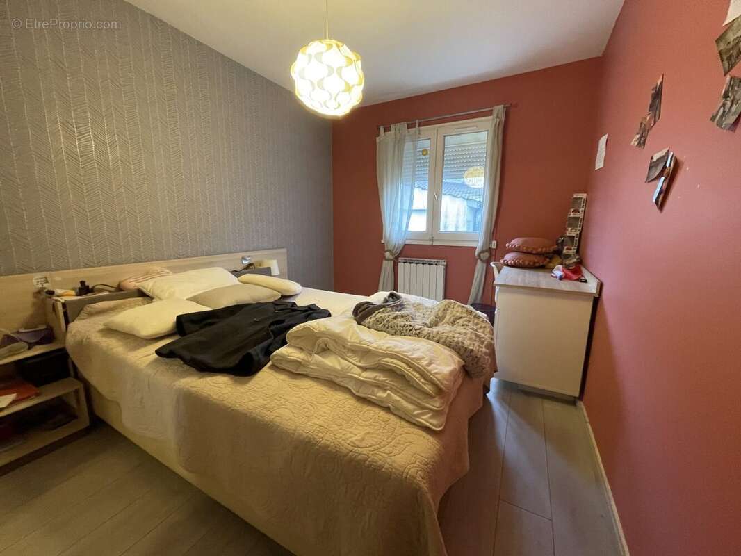 Maison à TALENCE