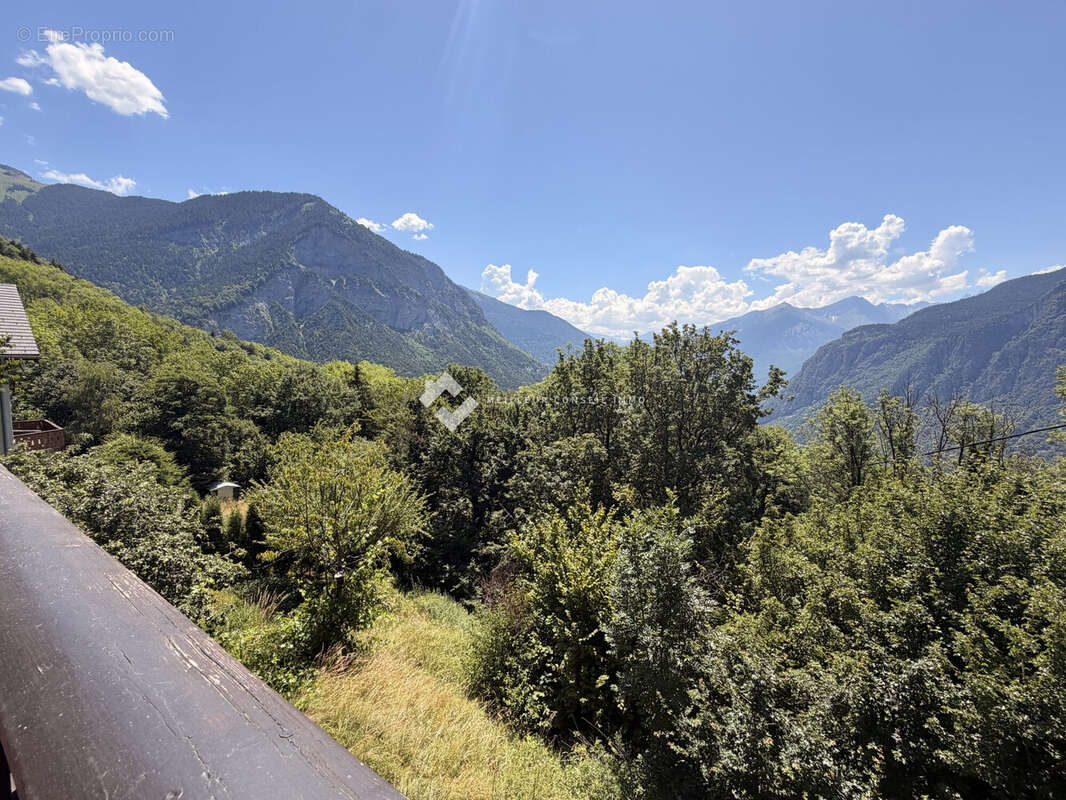 Maison 9 pièces 117 m² à vendre à Montvernier (73300) - photo 8